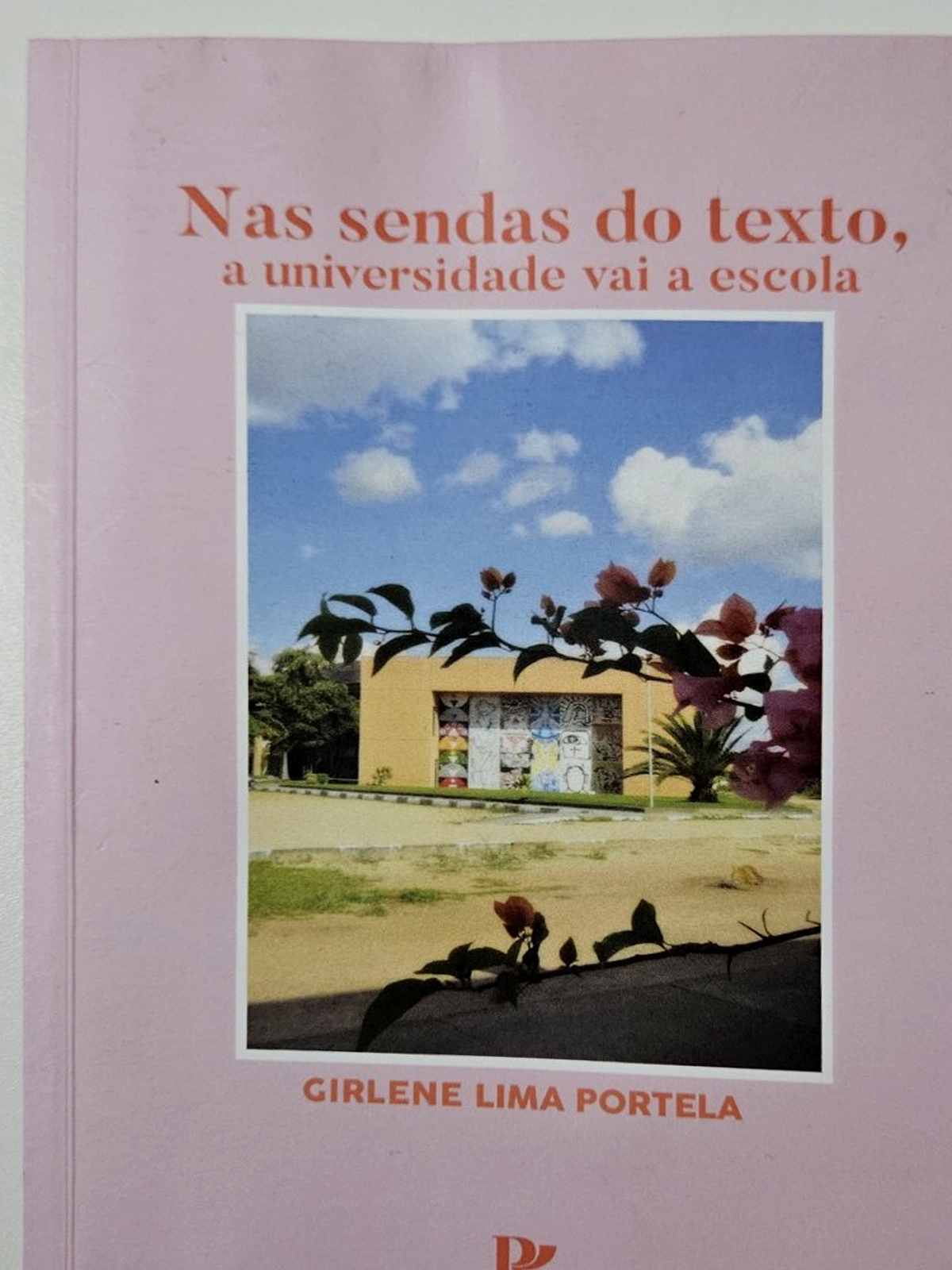 Nas Sendas do Texto