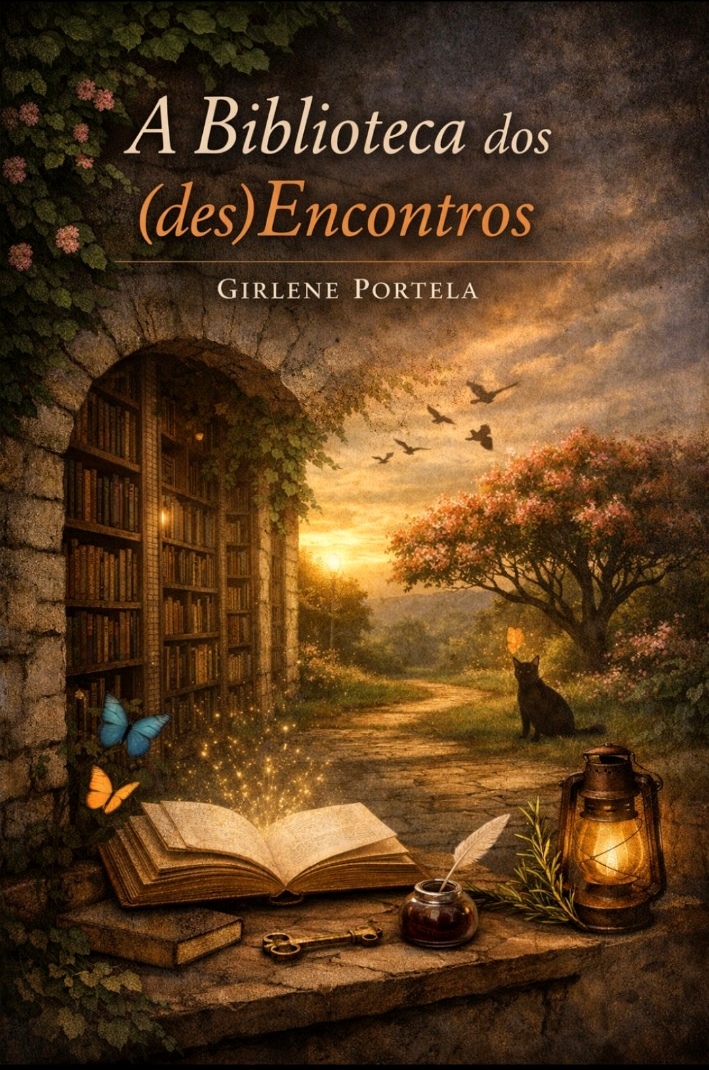 Biblioteca dos (des)Encontros