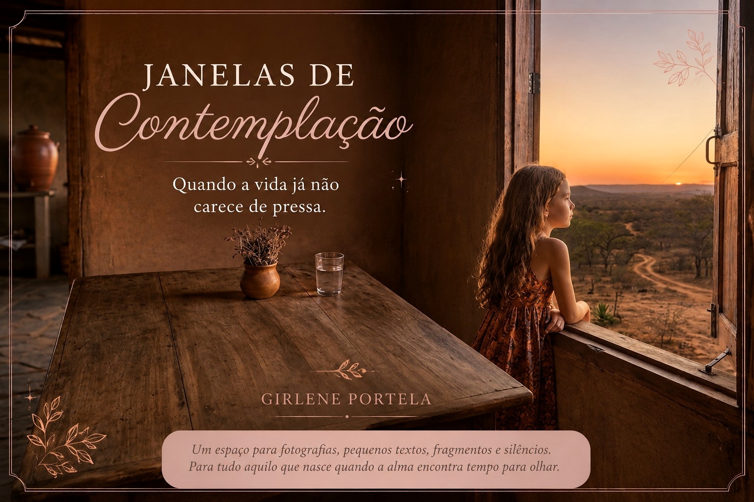 Janelas de Contemplação